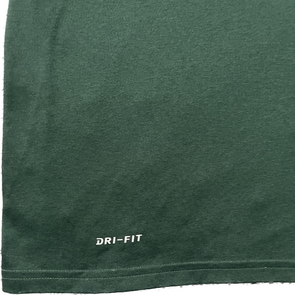 Men's Nike Baylor Bears Legend Sideline Short Sleeve T-Shirt - Picture 3 of 5